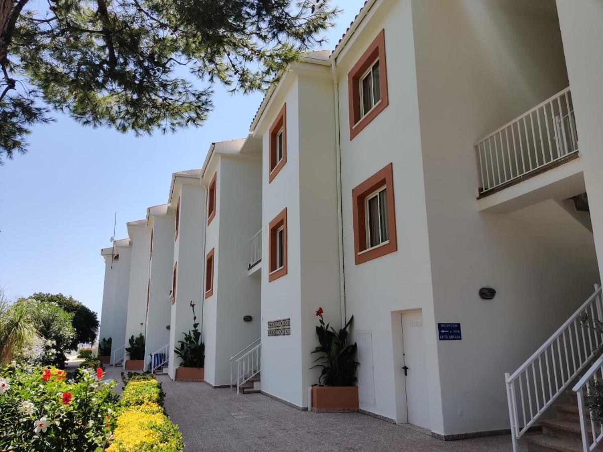 Aparthotel Mar Blau Port d'Alcúdia Exteriér fotografie